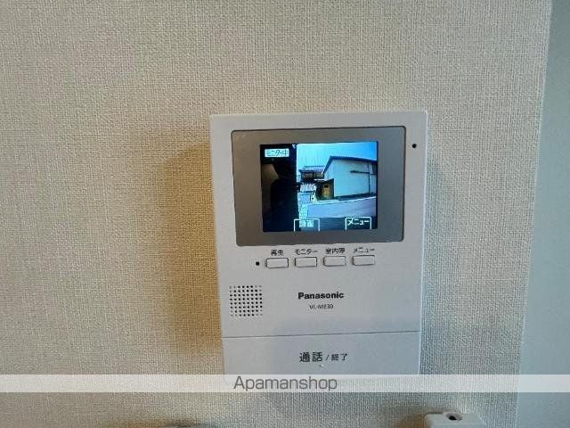 スターテラス 久米の内装写真