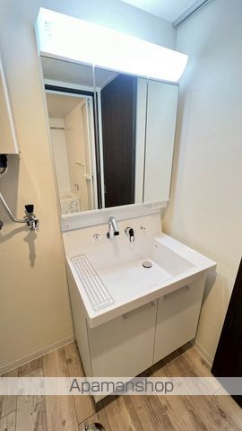 TS COURT WEST13(読みティーエスコートウェスト1の内装写真
