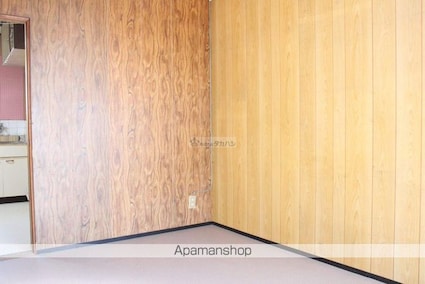 徳永住宅[2K/37.18m2]の内装7