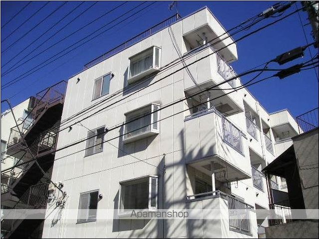 第ニ鳥越マンション
