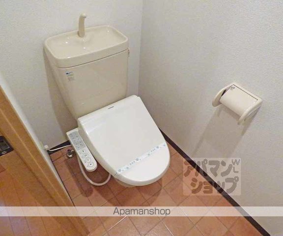 アーバネックス室町の内装写真