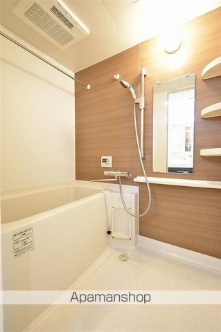シャトレサンワの内装写真