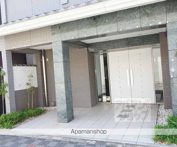 アクアプレイス京都東寺の外観写真
