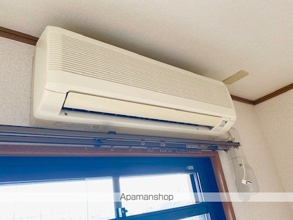 ハイツエクセルⅤ番館[2DK/52.2m2]のその他設備