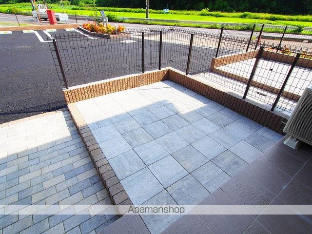 Casaの内装写真