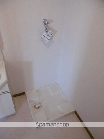サンパーク白沢の内装写真
