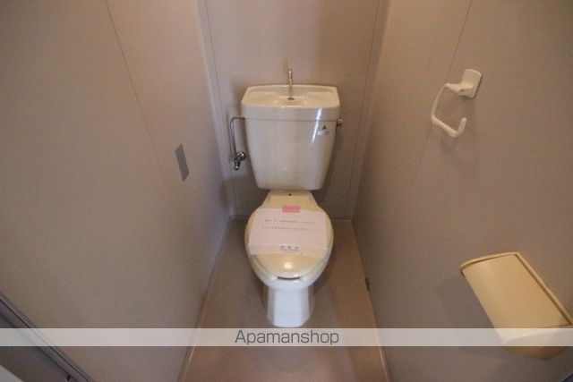 衣笠ビルの内装写真