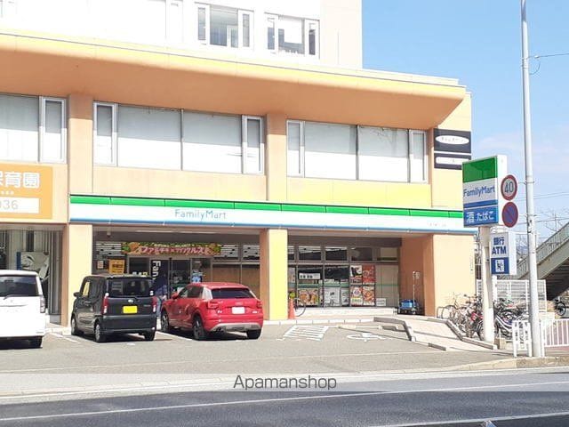 ＦＬレジデンス１ 301 ｜ 福岡県福岡市東区多の津５丁目35-11（賃貸マンション1K・3階・30.11㎡） その17