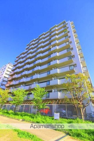 サンフラッツ東平