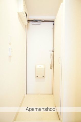 リブリ・夢見草の内装写真
