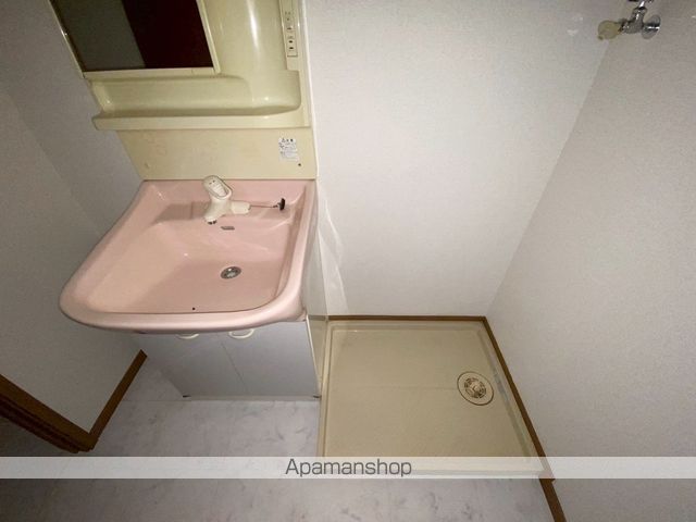 メゾン・エトワールの内装写真
