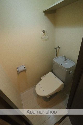 ハートレー7条館の内装写真
