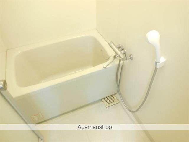 メルヴェーユKOMADORIの内装写真