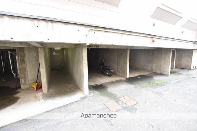 AMS緑B棟のその他写真