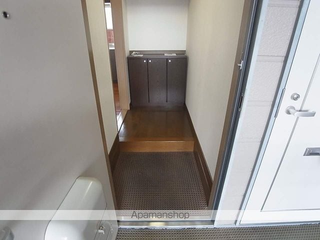 パステルハイムの内装写真