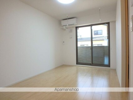 グランコートⅥ[1LDK/44.21m2]のリビング・居間