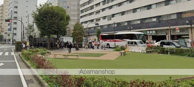 プラウドフラット蒲田IIの周辺写真