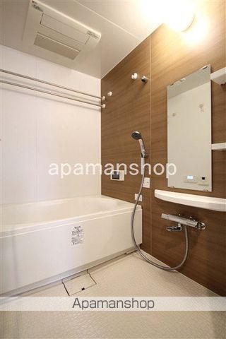 URBANEX北久宝寺の内装写真