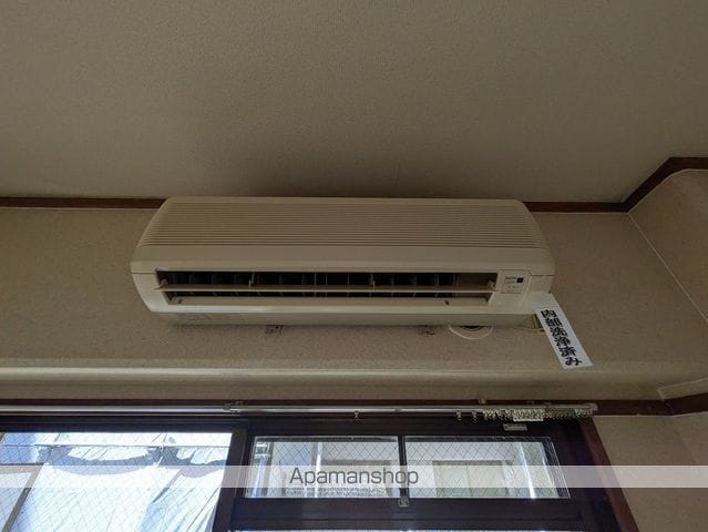 エビスヤビルの内装写真