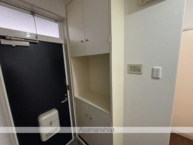 ラフォーレ参番館の内装写真