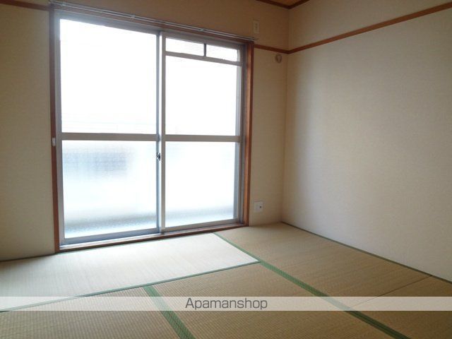 サンライフ若江本町の内装写真