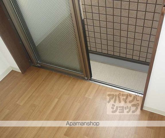 グランポレール長岡京の内装写真