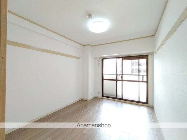 友井グレイスの内装写真