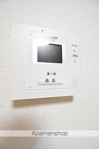 サニーヴィラ・Vの内装写真