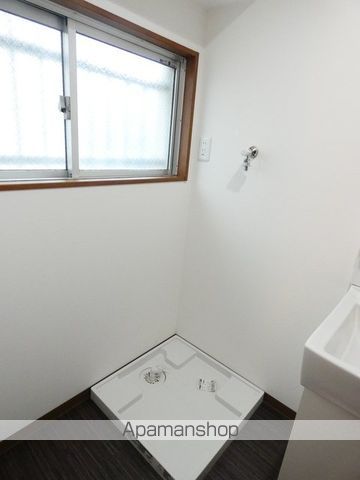 T’sROOMの内装写真