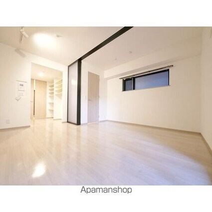 エルスタンザ葵[1LDK/35.39m2]のリビング・居間3