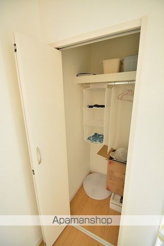 COLONIAL藤松の内装写真