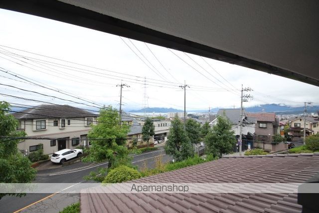 広島電鉄宮島線 商工センター入口駅 徒歩16分 2階建 築42年のその他写真