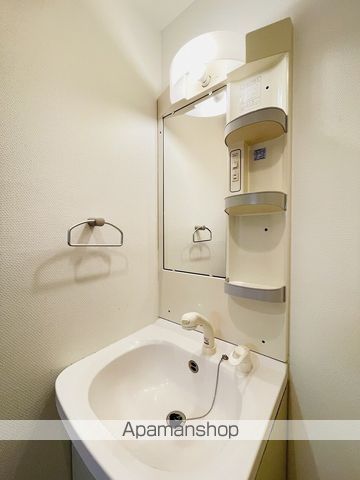 リアライズ代官町の内装写真
