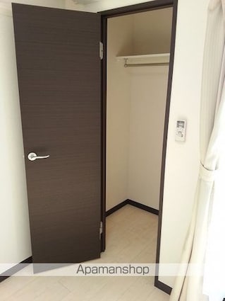 レオネクストハイドパーク[1K/31.42m2]の収納