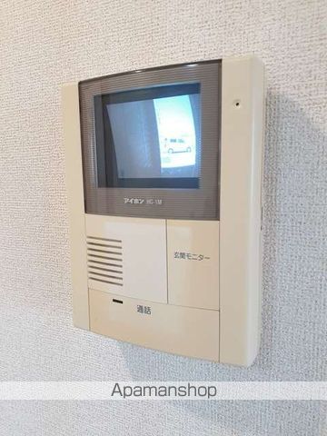 ストリームUBの内装写真
