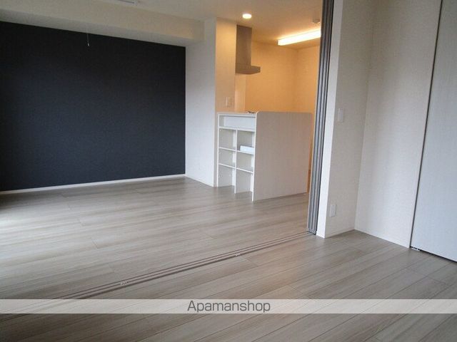 グランドヴィラ A棟の内装写真