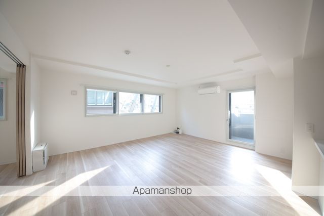 SーRESIDENCE南円山BLAZEの内装写真