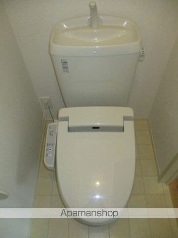 サンフラワーYの内装写真