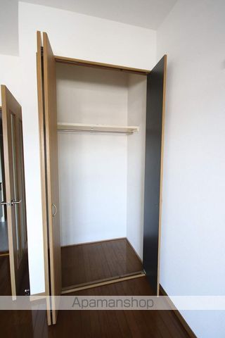 ステューディオ長束の内装写真