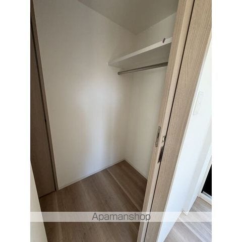 SーRESIDENCE徳川altano 内覧会1の内装写真