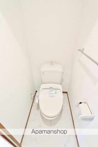 メルベーユMT B棟の内装写真