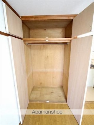 パールハイツ寿[1K/17.01m2]の収納