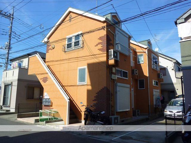 アビタシオン東淵野辺のその他写真