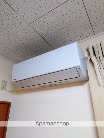 レオパレスサンシャインヒコネの内装写真