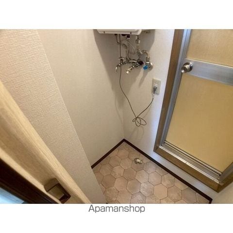 プロスペール北23条の内装写真