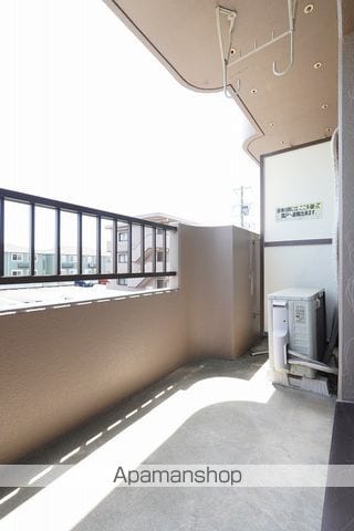 SUNNY MANSION Iの内装写真
