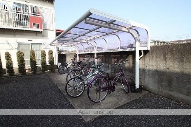 サンハイツ新井E棟のその他写真