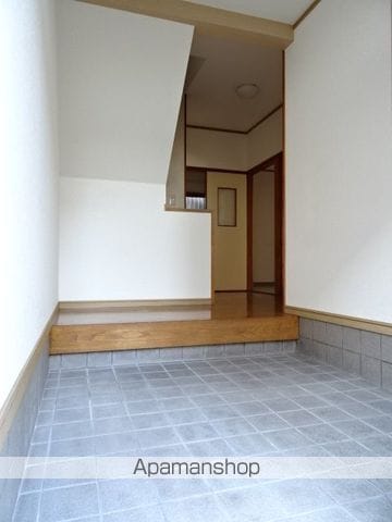 豊荘の内装写真