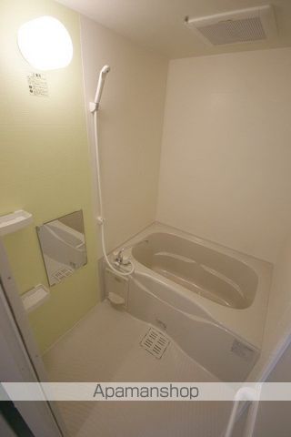 森マンション参番館の内装写真
