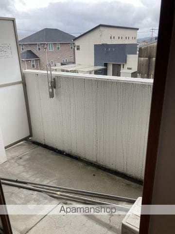 ホワイトマンション高田の内装写真